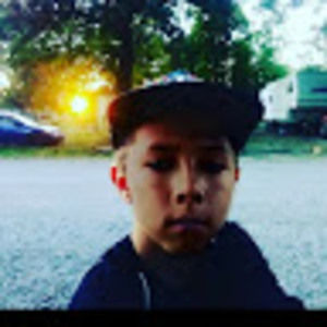 Meet your Posher, Isaiah